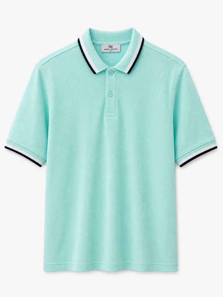 Marco Men's Classic Polo Shirt