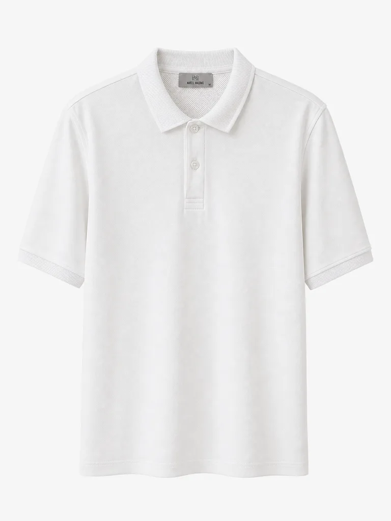 Sergio Men's Classic Polo Shirt