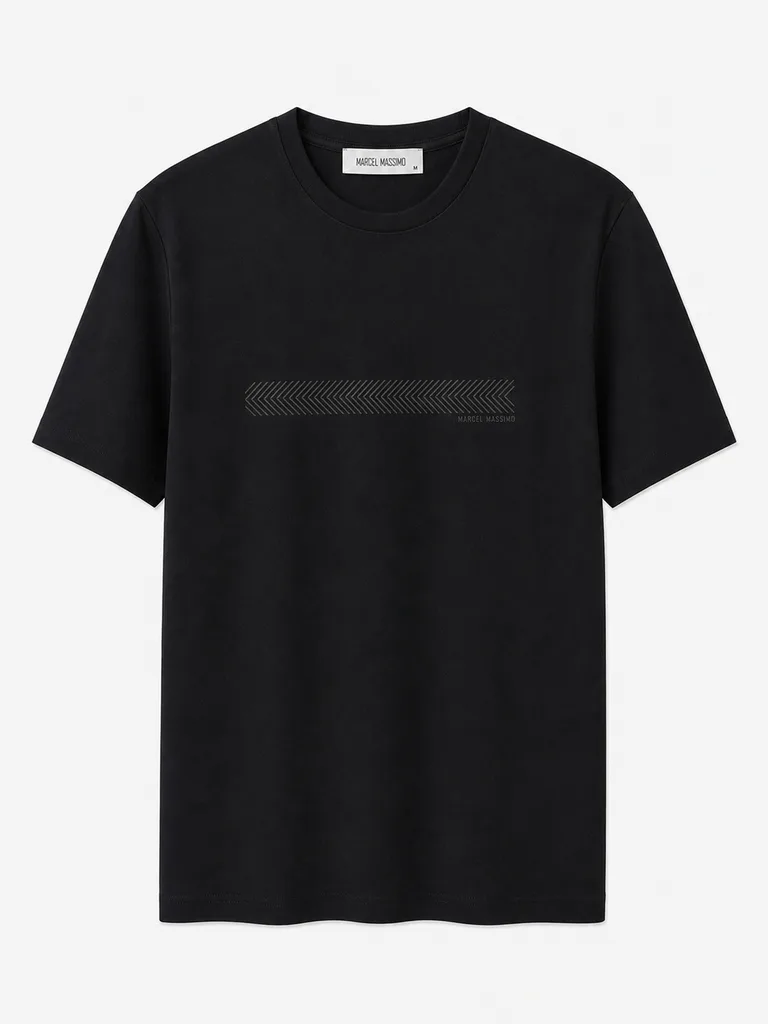 Simone Men's Graphic T-Shirt